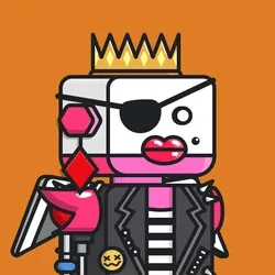 Roboto #3306