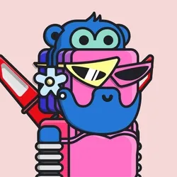Roboto #3308