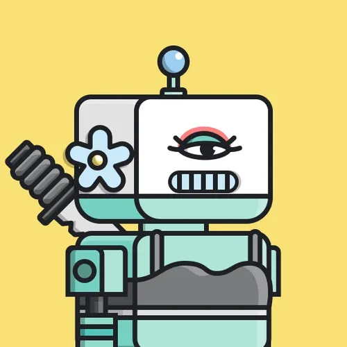 Roboto #575