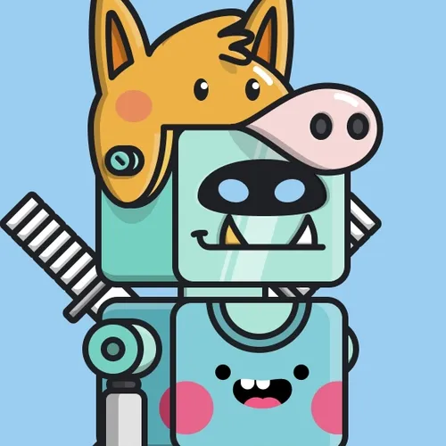 Robotos Official