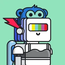 Roboto #1559