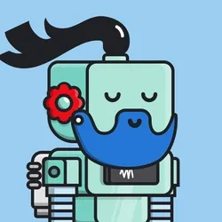 Roboto #4299