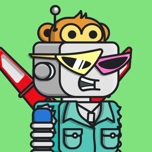 Robotos Official