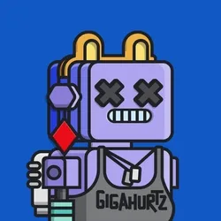 Roboto #2682