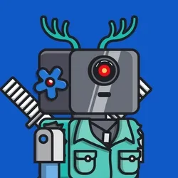 Roboto #2751