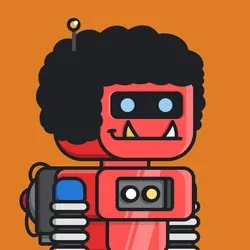 Roboto Helmeto #788