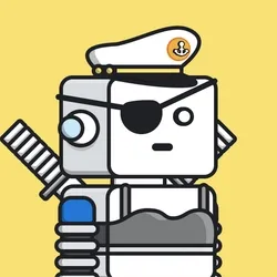 Roboto #3600