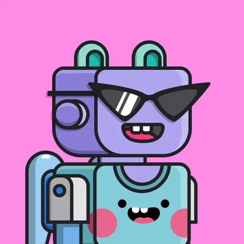 Roboto #5326