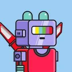 Roboto #3620
