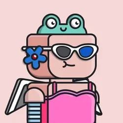 Roboto #3966