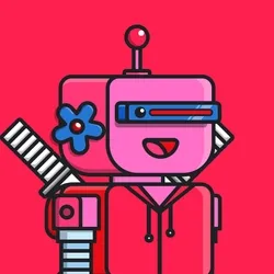 Roboto #4351