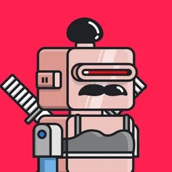 Roboto #516