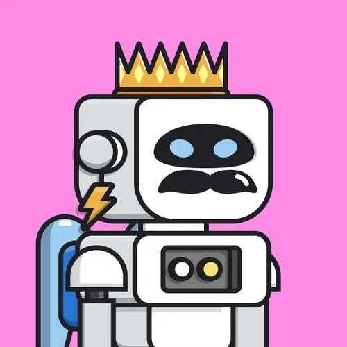 Roboto #79