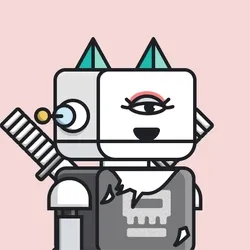Roboto #2403
