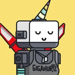 Roboto #455