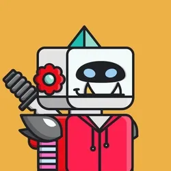 Roboto #1798