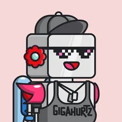 Roboto #2186