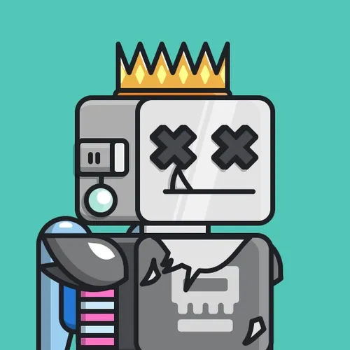 Roboto #2986
