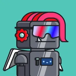 Roboto #433