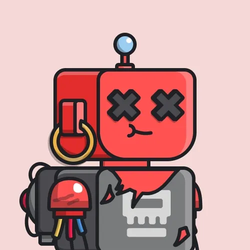 Roboto #3357