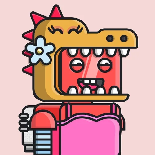 Roboto Helmeto #3549