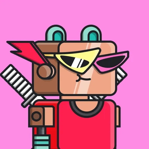 Robotos Official