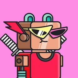 Roboto #259