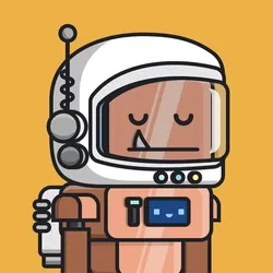 Roboto Helmeto #4195