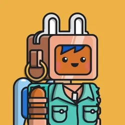 Roboto Cyborgo #2774