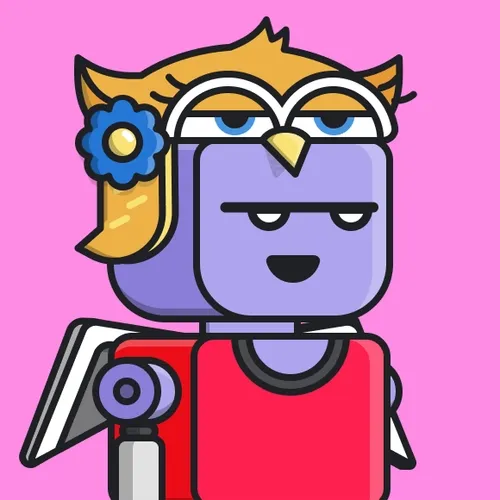 Roboto Helmeto #2840