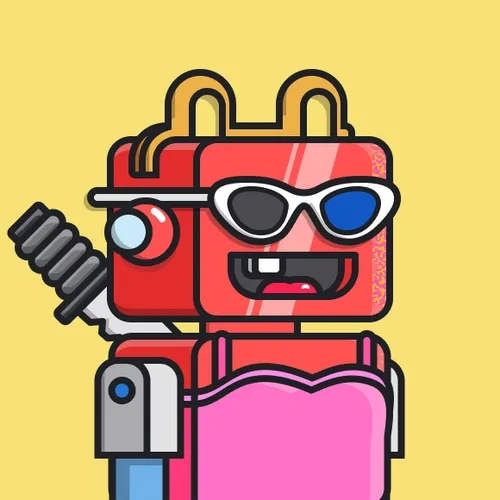 Roboto #640