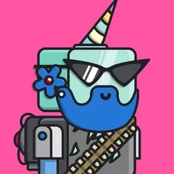 Roboto #5485