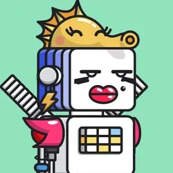 Roboto #3911