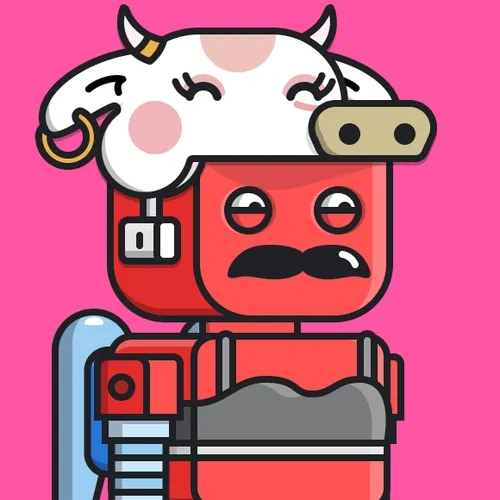 Roboto Helmeto #1604