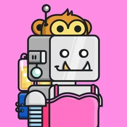Roboto #60