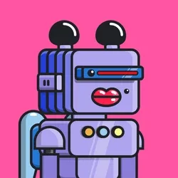 Roboto #544