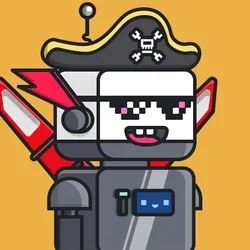 Roboto #5786