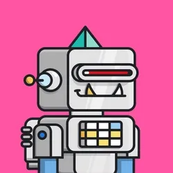Roboto #1691