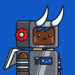 Roboto Cyborgo #4913