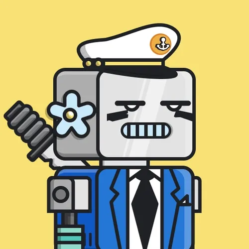Roboto #2761