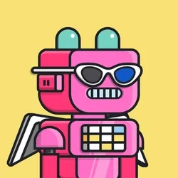 Roboto #2029