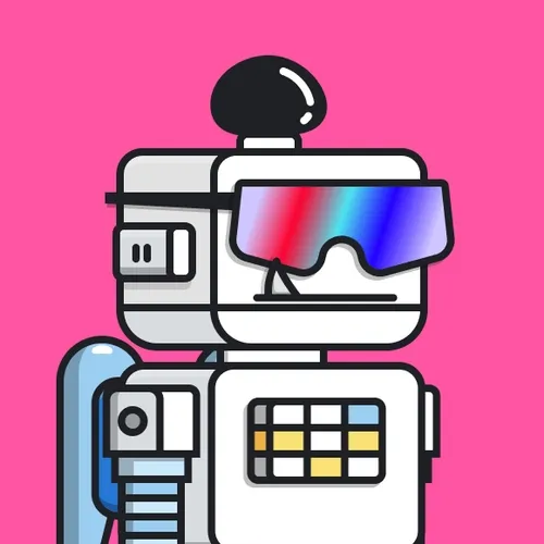 Roboto #4892