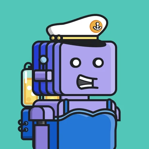 Roboto #36