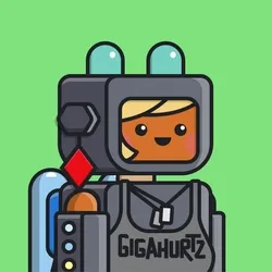 Roboto Cyborgo #3899