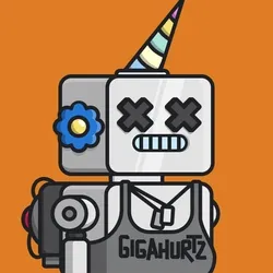 Roboto #2336