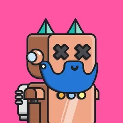Roboto #4735