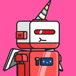Roboto #326