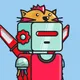 Roboto #636