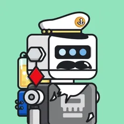 Roboto #3495