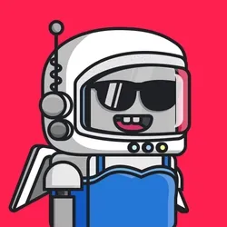 Roboto Helmeto #760